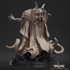 Malus, The Corrupted Mage - Digital Version