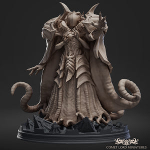 Malus, The Corrupted Mage - Digital Version