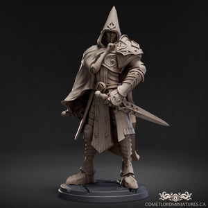 Melchor, The Silent End - Digital Version