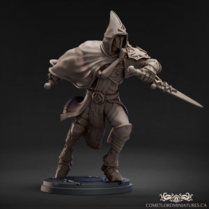 Melchor, The Silent End - Digital Version