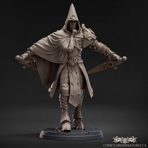 Melchor, The Silent End - Digital Version