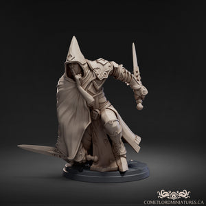 Melchor, The Silent End - Digital Version