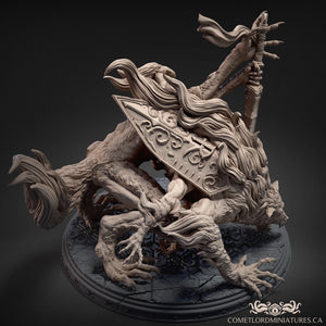 The Nameless Beast - Digital Version