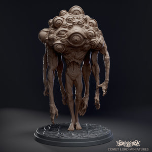 Ocular Nightmare - Digital Version