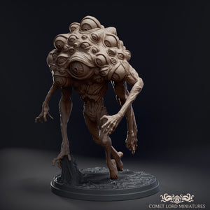 Ocular Nightmare - Digital Version