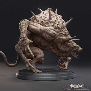 Rat King - Digital Version