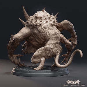 Rat King - Digital Version