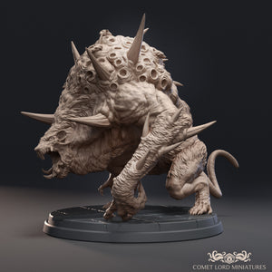 Rat King - Digital Version