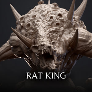 Rat King - Digital Version