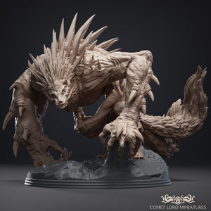 The Ringbeast - Digital Version