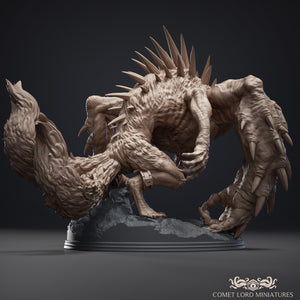 The Ringbeast - Digital Version