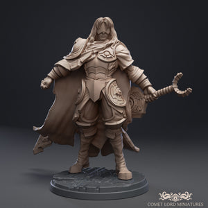 Ruinblade Warlock - Digital Version