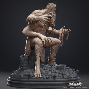 The Sculptor - Digital Version