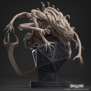 The Stareater - Digital Version