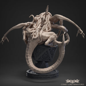 The Stareater - Digital Version