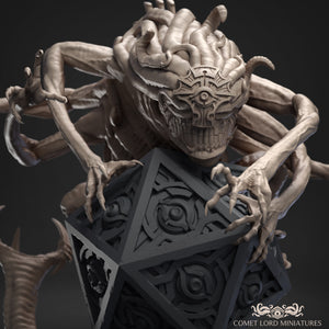 The Stareater - Digital Version