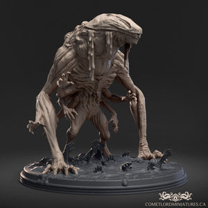 The Apathetic - Dreadborne - Digital Version