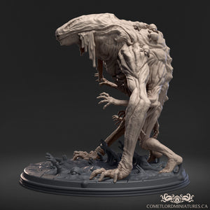 The Apathetic - Dreadborne - Digital Version