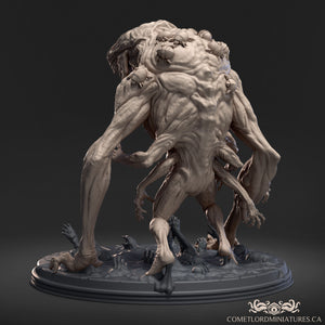 The Apathetic - Dreadborne - Digital Version