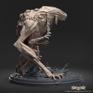 The Apathetic - Dreadborne - Digital Version