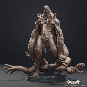 The Number - Dreadborne - Digital Version