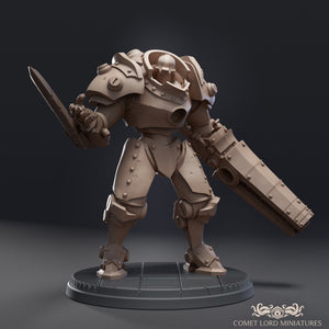 Vulkan M913 - Digital Version