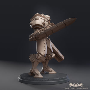 Vulkan M913 - Digital Version