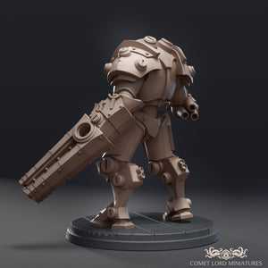 Vulkan M913 - Digital Version