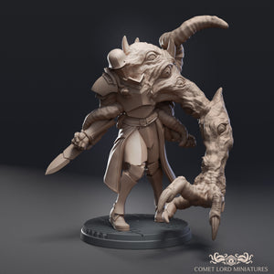 Warped Eisenreich Soldiers - Digital Version