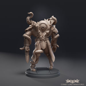 Warped Eisenreich Soldiers - Digital Version
