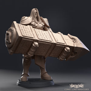 Darius, Hakaan Fury - Digital Version
