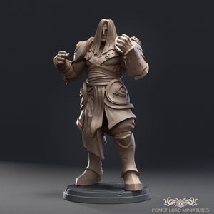 Darius, Hakaan Fury - Digital Version