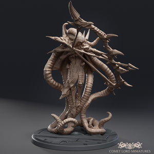 Skorn, The Corrupted Archer - Digital Version