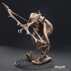Skorn, The Corrupted Archer - Digital Version