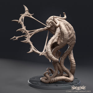 Skorn, The Corrupted Archer - Digital Version