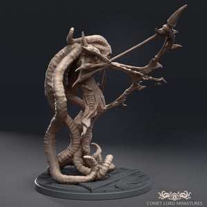 Skorn, The Corrupted Archer - Digital Version
