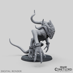 The Starstalker - Physical Version