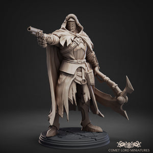 Crimson Rebels - Digital Version