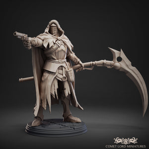 Crimson Rebels - Digital Version