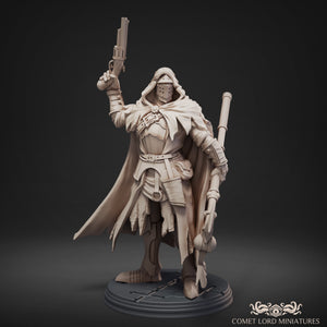 Crimson Rebels - Digital Version