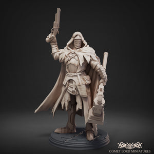 Crimson Rebels - Digital Version