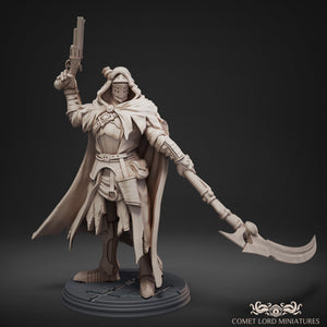 Crimson Rebels - Digital Version