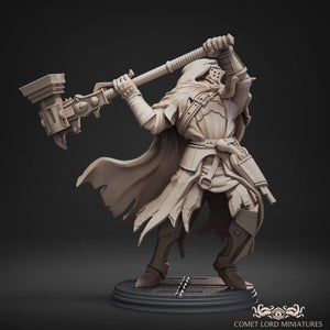 Crimson Rebels - Digital Version