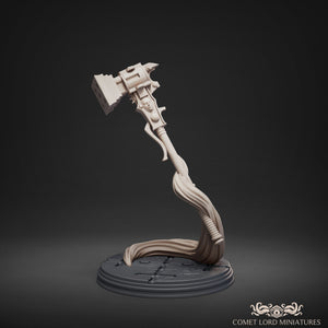 Crimson Rebels - Digital Version