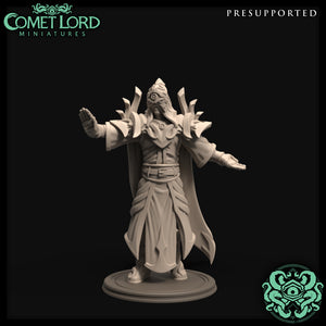 Cult of The Comet Lord - Digital Version