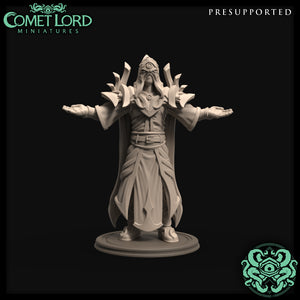 Cult of The Comet Lord - Digital Version