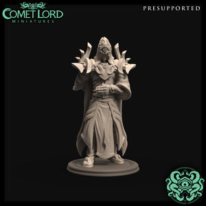 Cult of The Comet Lord - Digital Version