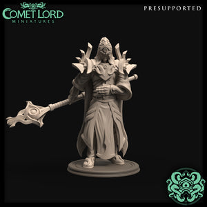 Cult of The Comet Lord - Digital Version