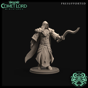 Cult of The Comet Lord - Digital Version