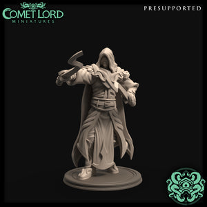 Cult of The Comet Lord - Digital Version